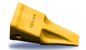 CAT J460 سائیڈ پن شدہ بالٹی ٹوتھ 9W8459 9J4459