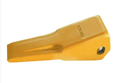 بلی سٹائل بلڈوزر دانت منسلکات