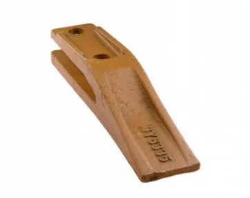 کیٹ اسٹائل سکرو آن بالٹی ٹوتھ