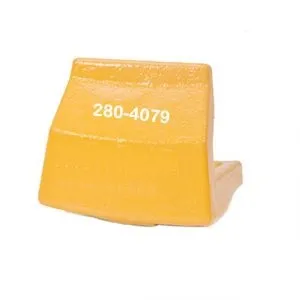 کیٹرپلر 280-4079 2804079 خمیدہ ایڑی کا کفن