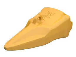 کیٹرپلر 992K 994F 994H K170 SPIKE TIP 232-0177