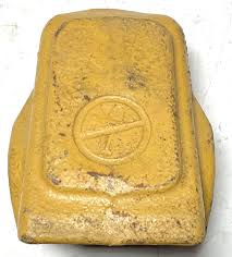 کیٹرپلر ایڈوانسس لیول ایج ٹپ 505-3985 /5053985