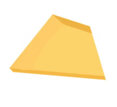 کیٹرپلر بالٹی سائڈبار کارنر RH 4V8667,9V5295,9V5298,1V9080