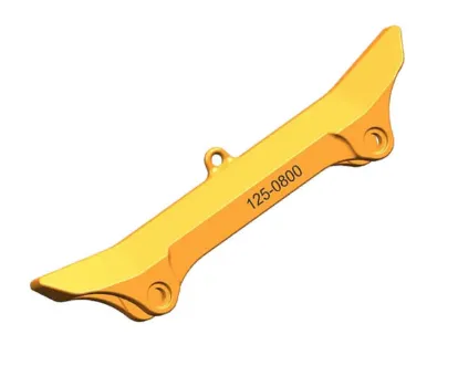 کیٹرپلر بالٹی سائڈبار پروٹیکٹر 1250800/125-0800