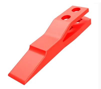 کیٹرپلر سینٹر ٹوتھ 8J-4691 1U-1857 اسپیئر اینڈ ریپلیسمنٹ پارٹس