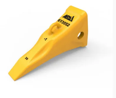 کیٹرپلر ڈوزر ریپر ٹوتھ 6Y3552