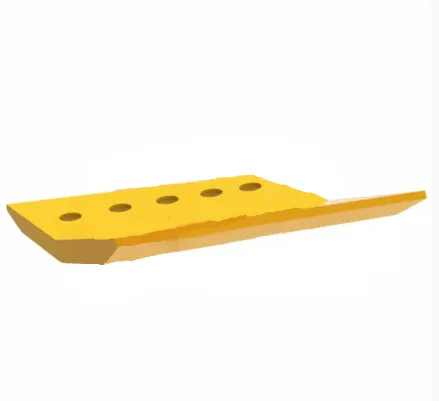 کیٹرپلر لوڈر سیگمنٹ ٹاپ پلیٹ LH109-9032TP