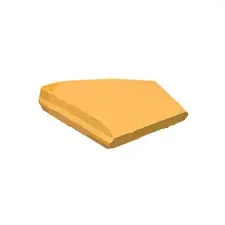 کیٹرپلر سائڈبار کارنر پروٹیکشن 8K7525.8K7526