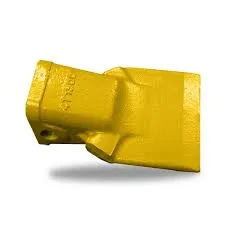 کیٹرپلر اسٹائل J300 بالٹی ڈرٹ فلیئر وائیڈ ٹوتھ 4T-1300,107-3300