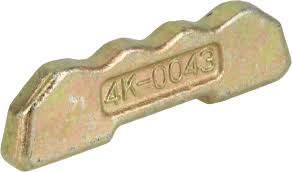 کیٹرپلر ٹوتھ پن 4K0043,4K-0043