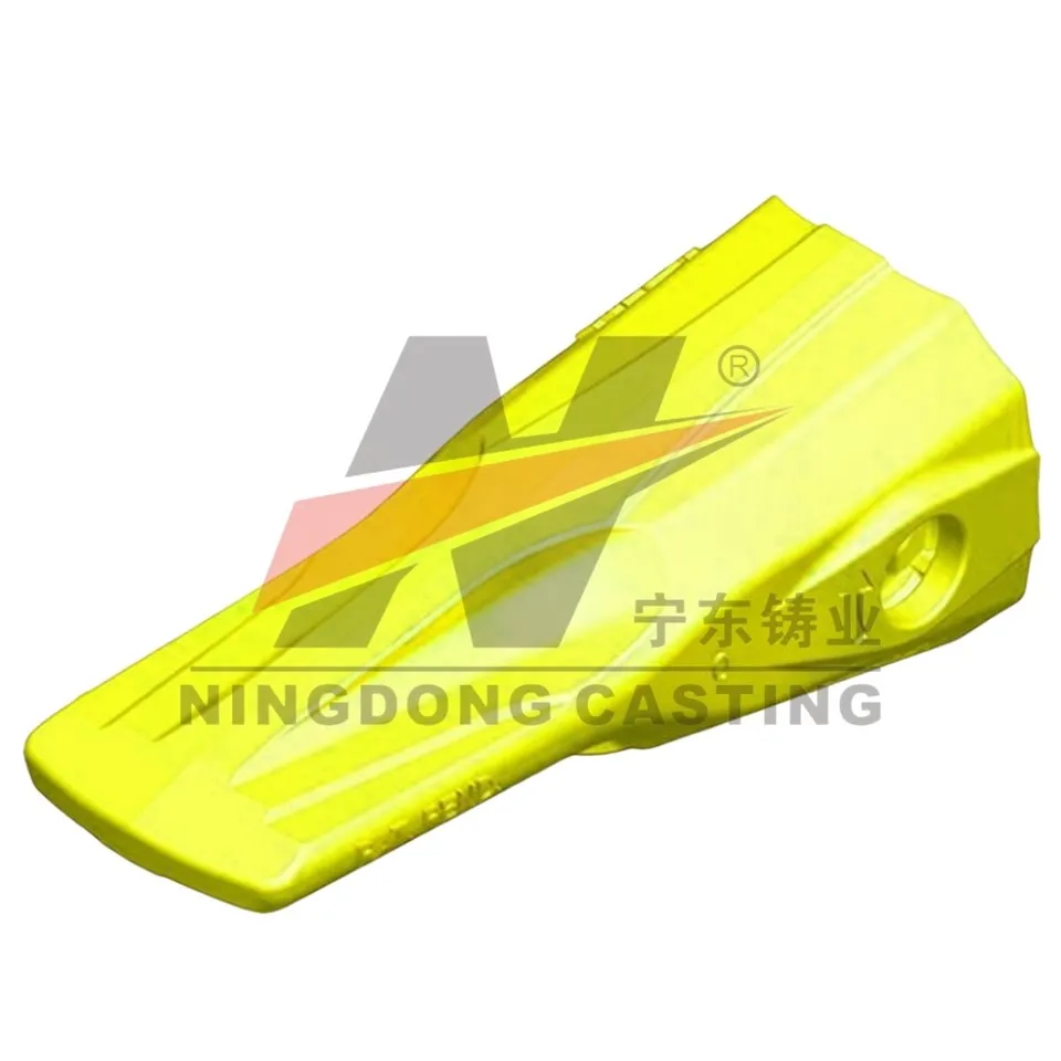 COMMI R35GPE C - REX کھدائی کرنے والے دانت