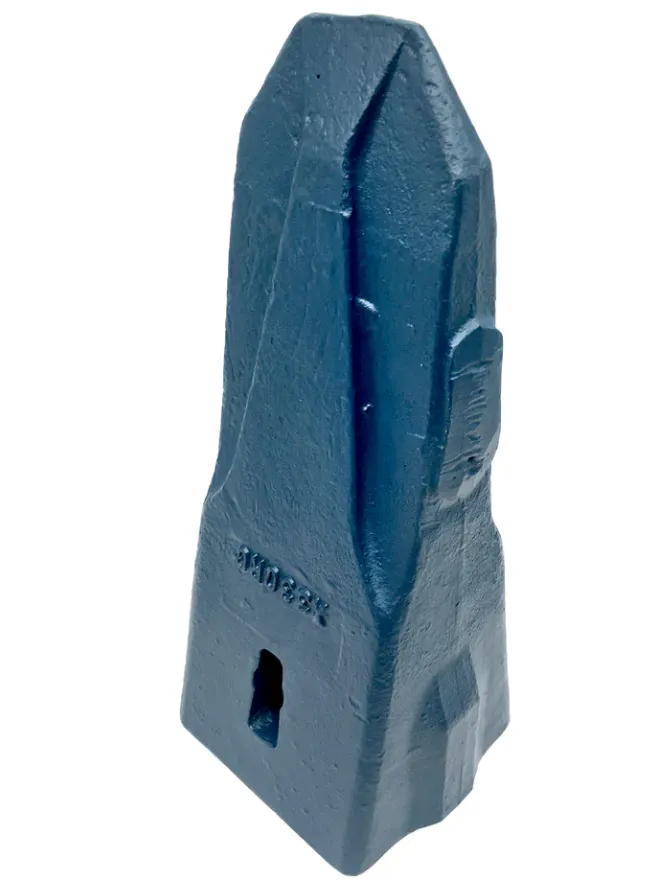 براہ راست متبادل ہینسلی راک X330RC بالٹی دانت