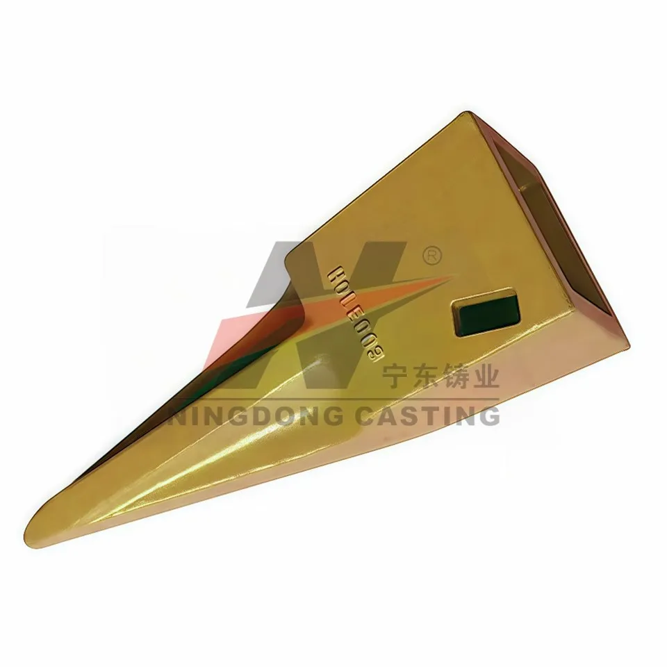 ڈریجر ڈریگ ہیڈ دانت ہول003