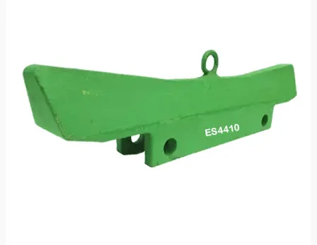 ES4410A Esco اسٹائل ونگ کفن 50mm