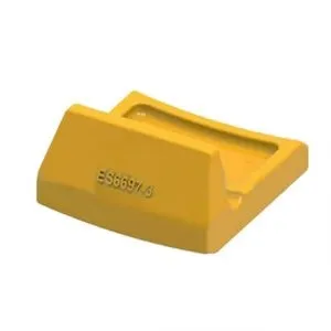 ES6697-3 ESCO اسٹائل ہیل کا کفن