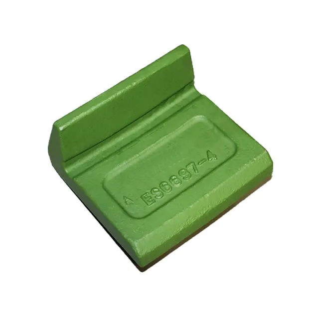 ES6697-4 ہیل کفن کی قسم ES