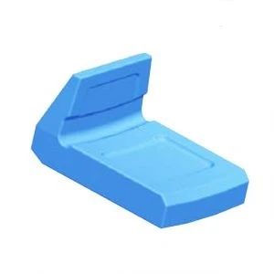ES66972HX Hensley Wear Shoo Protector