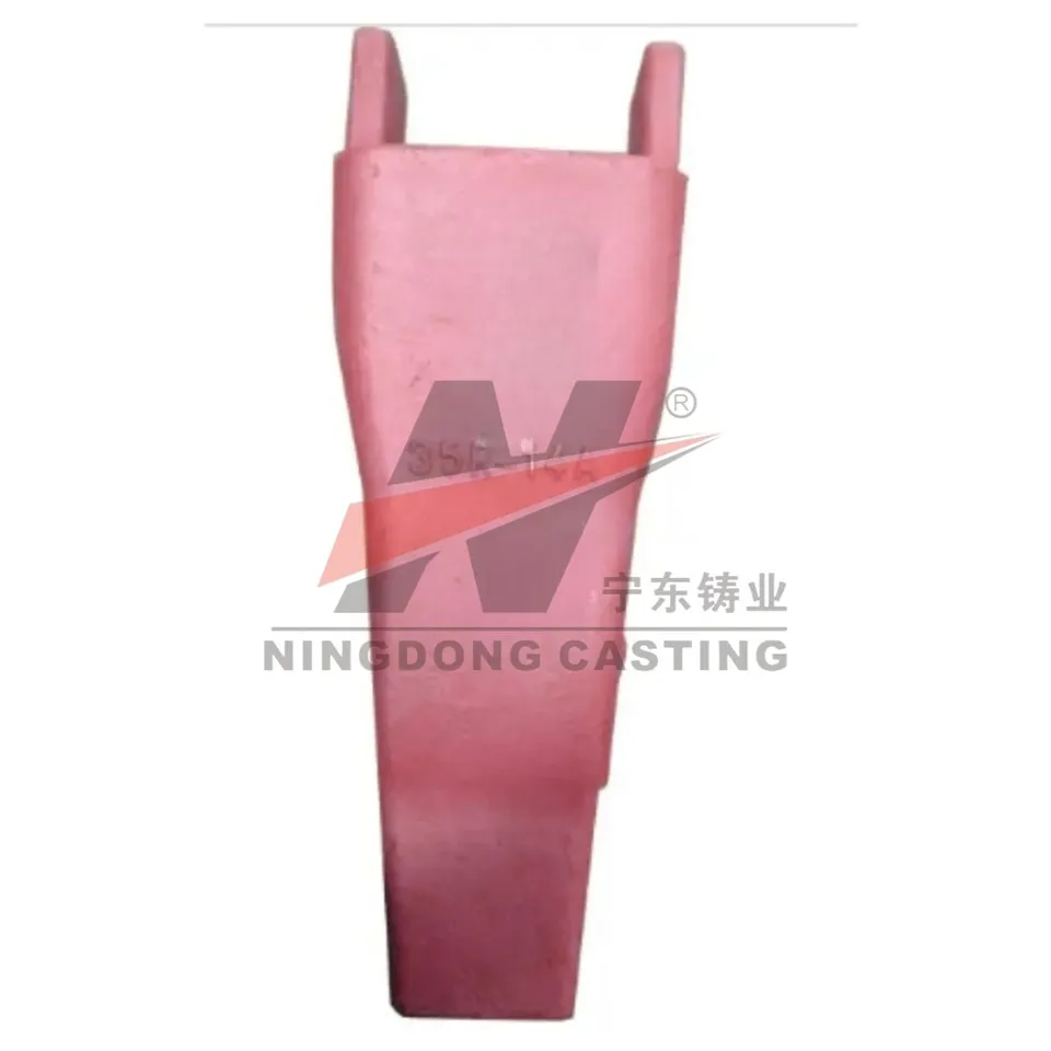 ESCO 35R14A ، ESTI E457 ریپر شنک ٹپ