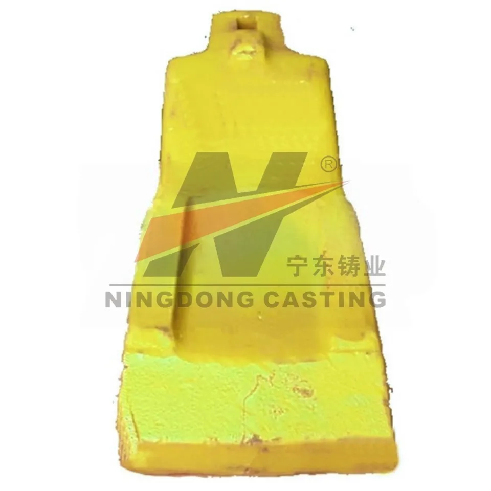 ایسکو 86 ایل پی سپرکونیکل اسٹائل بالٹی ٹپ