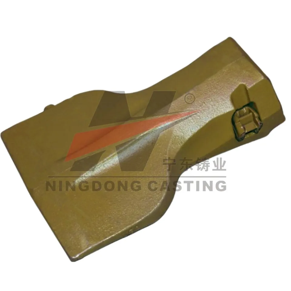 ایسکو بھڑک اٹھے ہوئے ٹپ پوائنٹ U45F