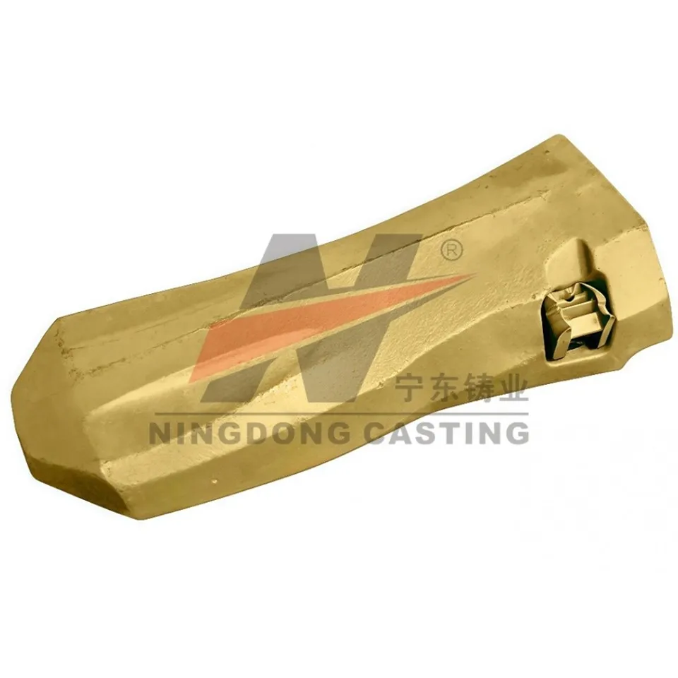 ایسکو ایچ ڈی الٹرالوک کھدائی کرنے والا ٹپ U60H