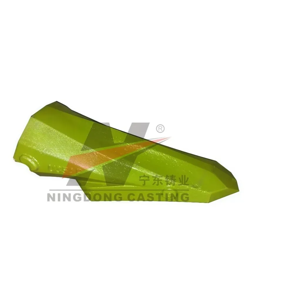 ایسکو لوڈنگ بالٹی دانت U35AP