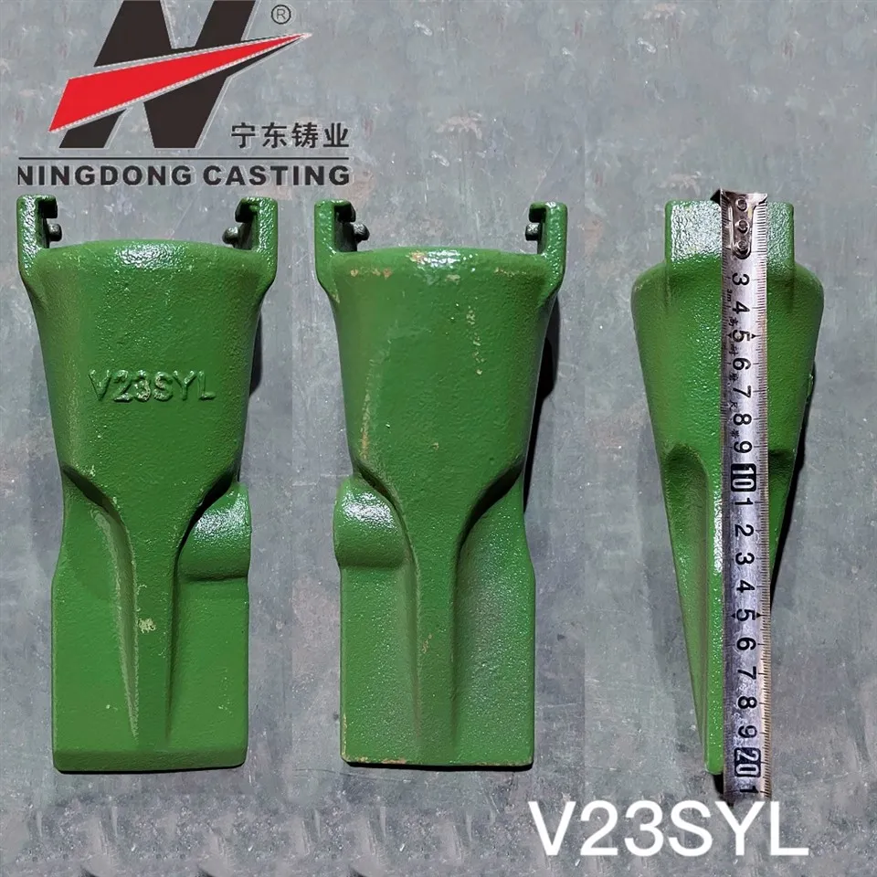 ایسکو اسٹائل V23Syl سپر وی ٹپ