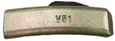 ESCO انداز V51PN پن کی لمبائی 110mm