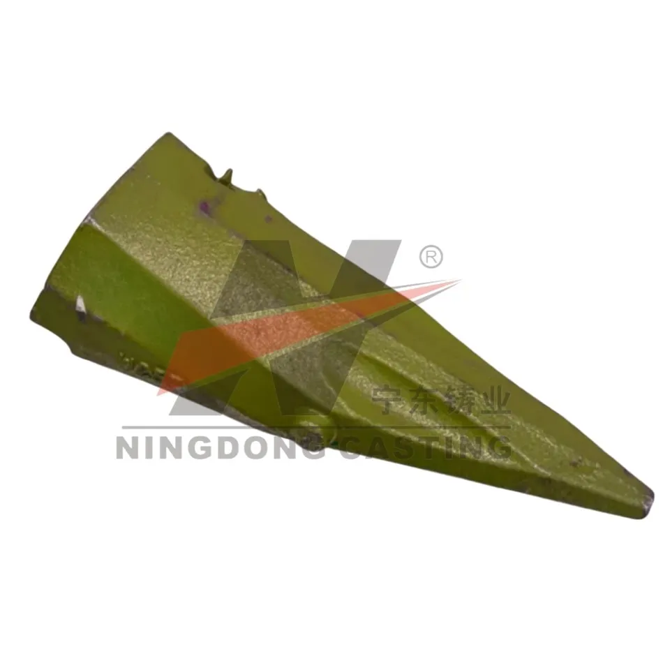 ایسکو U25 الٹراالوک ٹائیگر دانت U25P