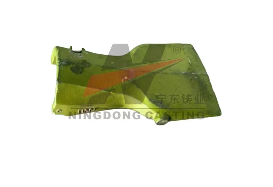 ESCO U30F دانت سسٹم الٹرالوک