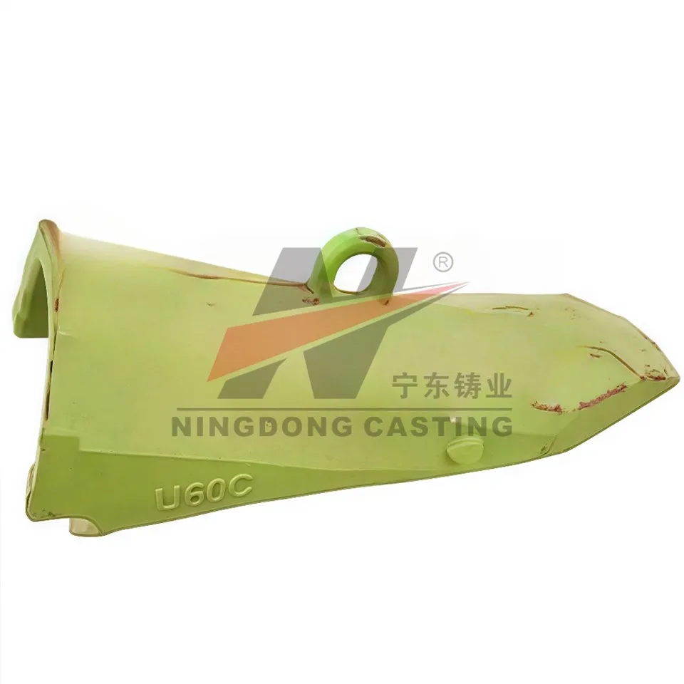 ESCO U60C الٹراالوک دخول ابریشن پوائنٹ