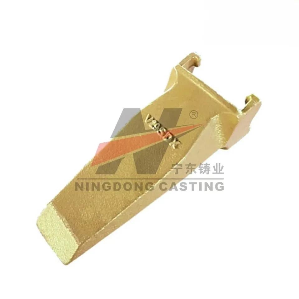 ESCO V29SDX سپر - v چیسل دانت