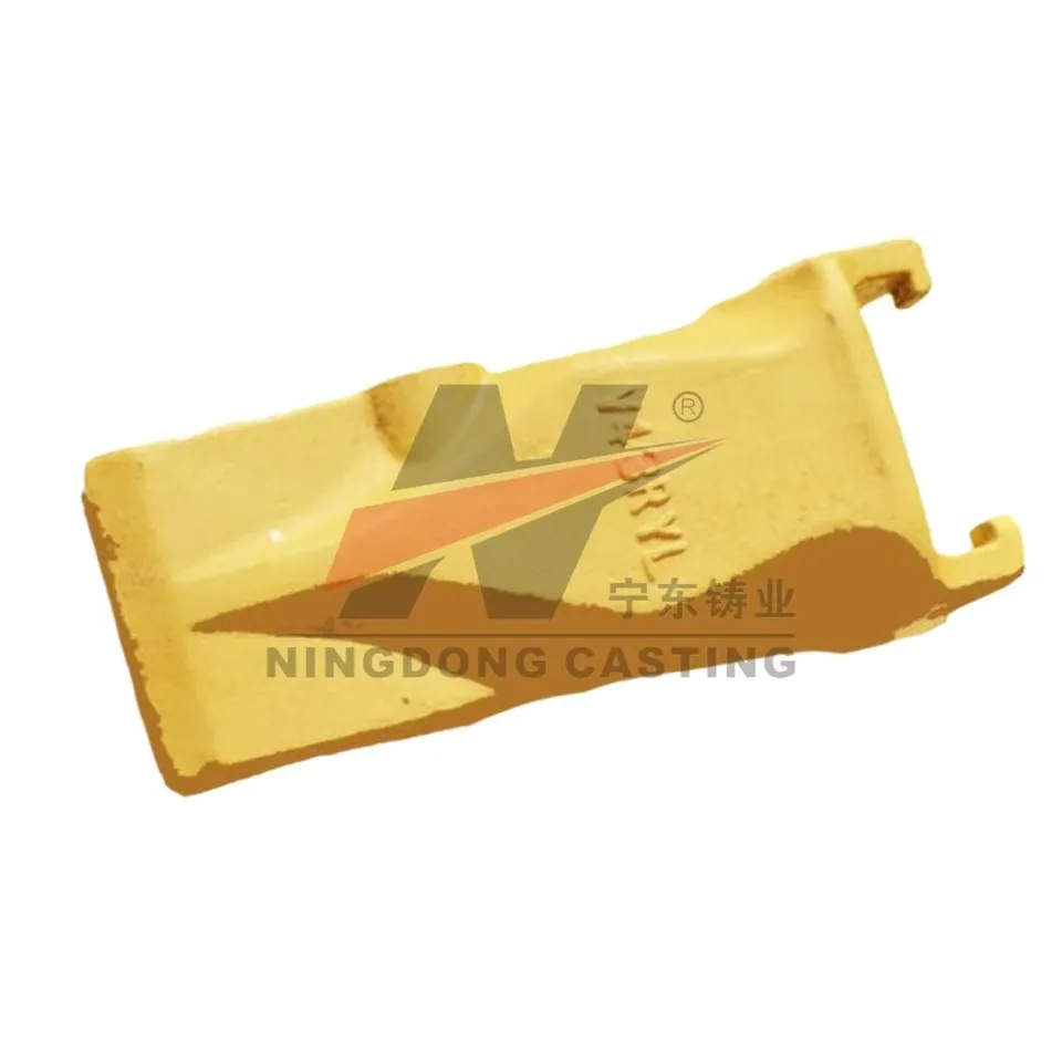 ESCO V43ryl سپر - v اعلی اثر بالٹی دانت