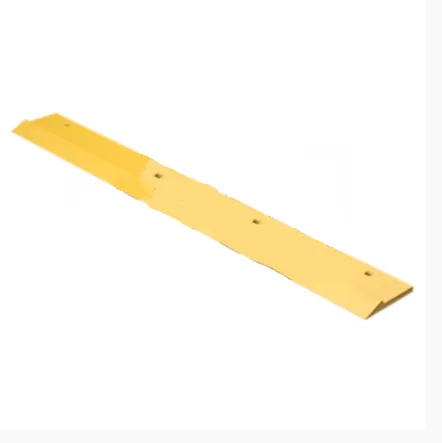 کھدائی کرنے والی بالٹی ہاف ایرو کٹنگ ایج 325-6489