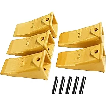 156 سیریز کے لئے حقیقی جان ڈیئر جے ڈی ٹی ایکس 156 بالٹی دانت