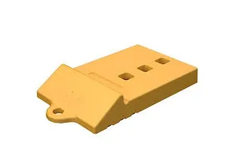 ہاف ایرو 1006668HAN CTR بلیڈ برائے 966G,H 970F,972G