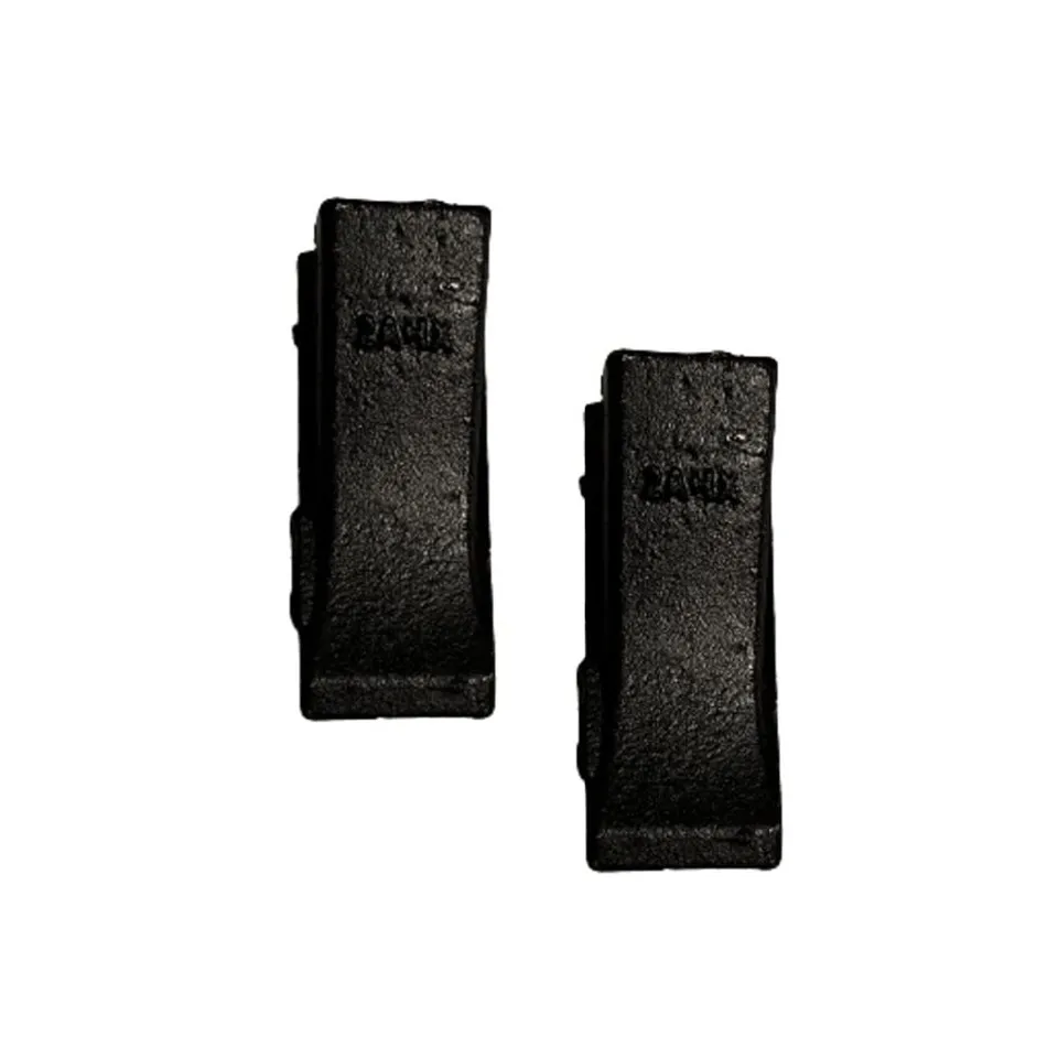 دانت پر ہینسلی 2 اے ایچ ایکس ایچ اینڈ ایل کریمپ