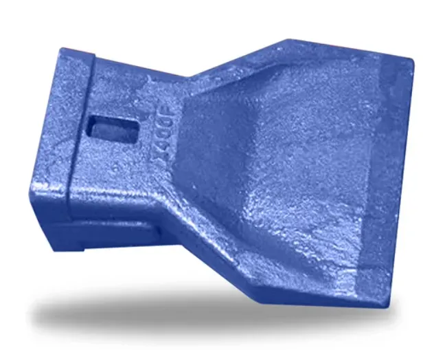 ہینسلی کاسٹ دانت 400 سیریز X400F X 400- f