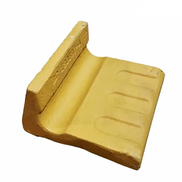 Hensley ES66974HX خمیدہ ہیل کا کفن