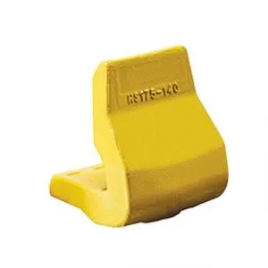 ہینسلے HS175-140 بالٹی پروٹیکشن ہیل بلاک