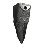 ہینسلی سنگل ٹائیگر دانت X156T ، 156T