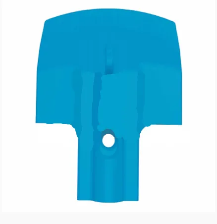 ہینسلی اسٹائل جے بولٹ کفن لپ سینٹر 4 انچ LS4001175J