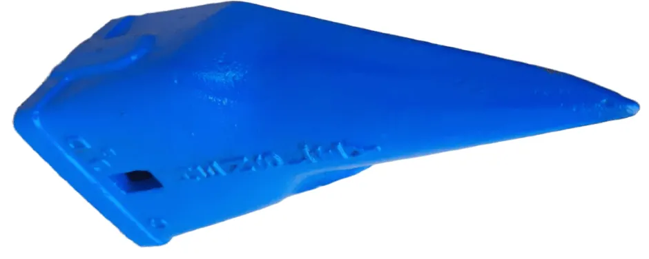 ہینسلی ٹائیگر دخول دانت 400T T400 T -400