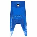 ہینسلی X156WT دانت فروخت کے لئے پوائنٹ