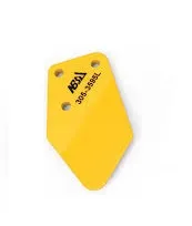 ہٹاچی 3053595 305-3595L EX70 EX80 بالٹی سائیڈ کٹر