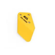 ہٹاچی 3053596 305-3596R ZX70 ZX80 سائیڈ کٹر