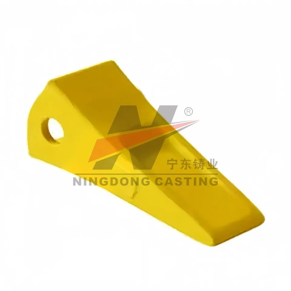 ہٹاچی EX300 EX230 بالٹی ٹوت 4169497 ، 4507888 ، 4070776