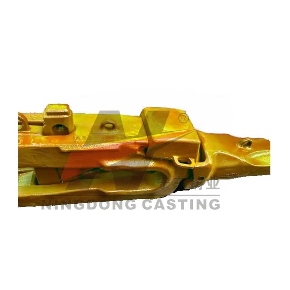 ہٹاچی EX600 EX1900 EX1200 دانت 4329961 ، 4484175 ، 4173556