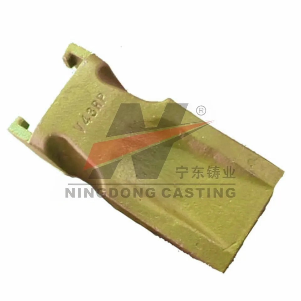 ہٹاچی دخول دانت V43RP 4471407 فٹ بیٹھتا ہے 5110T-V43