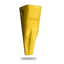 J200 1U3209 CAT بیکہو ٹوتھ